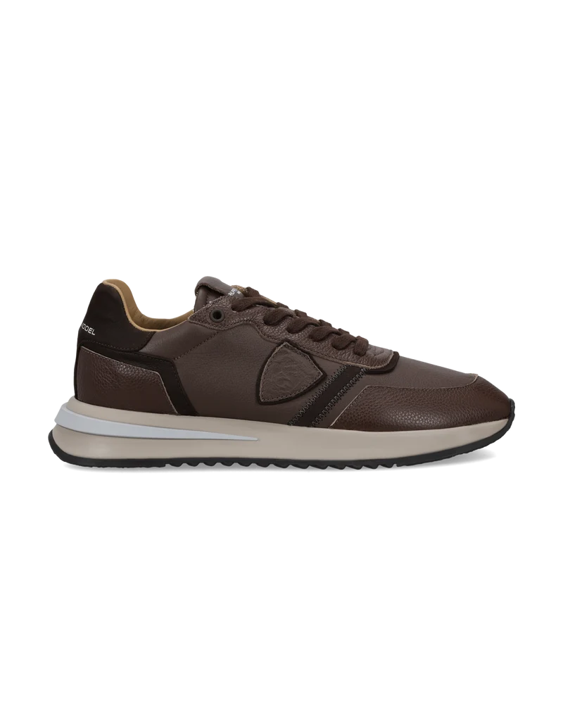 Sneakers Tropez 2.1 Men, Brown