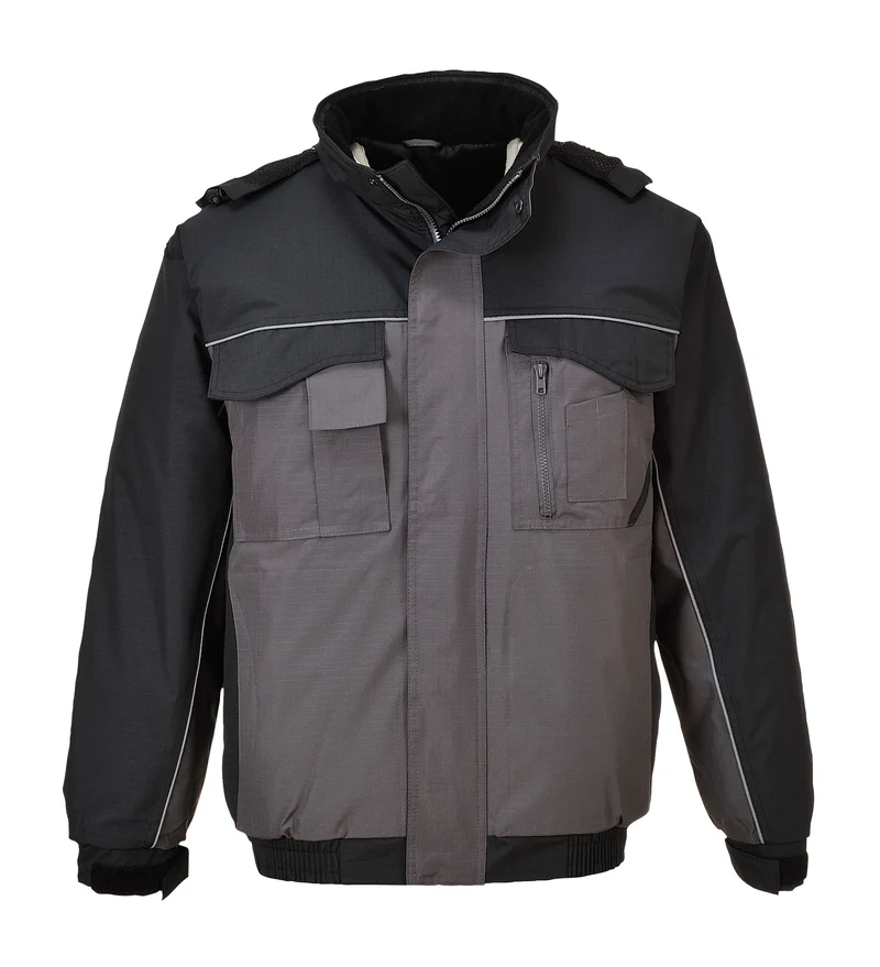 Bomber RS bicolore