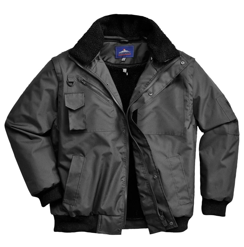 Bomber 3 in 1