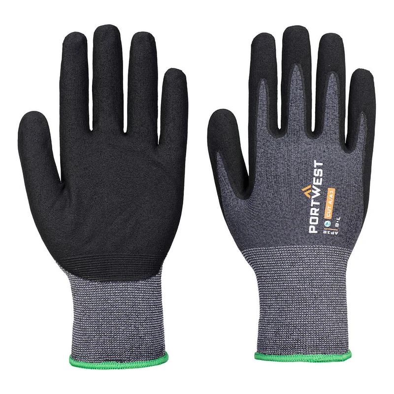 SG Grip15 Eco Guanto in nitrile (Pk12)