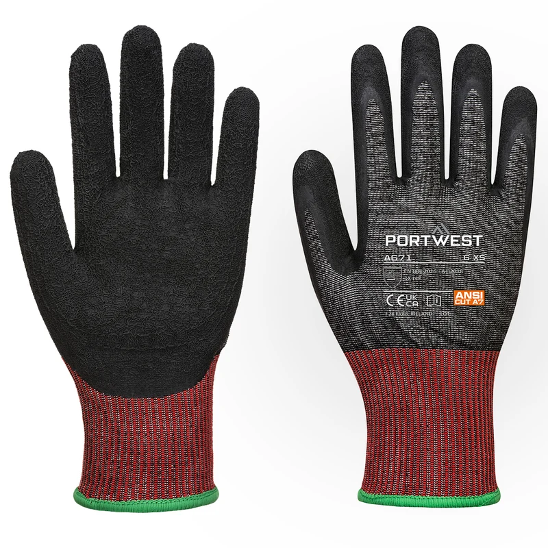 Guanto CS Cut E18 PU (Pk12)