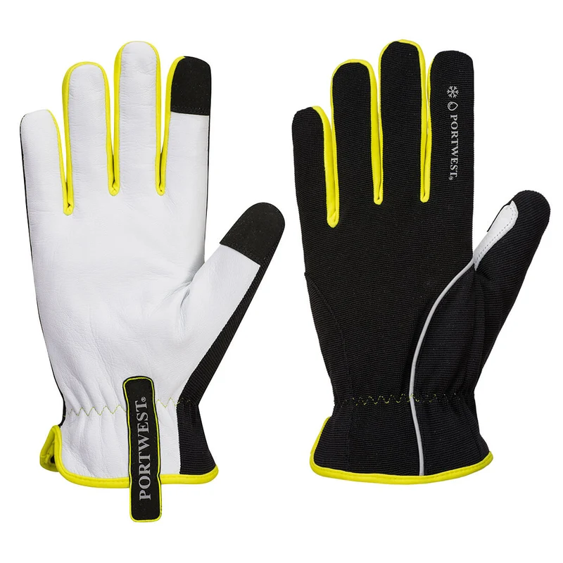 Guanto invernale PW3 (Pk12)