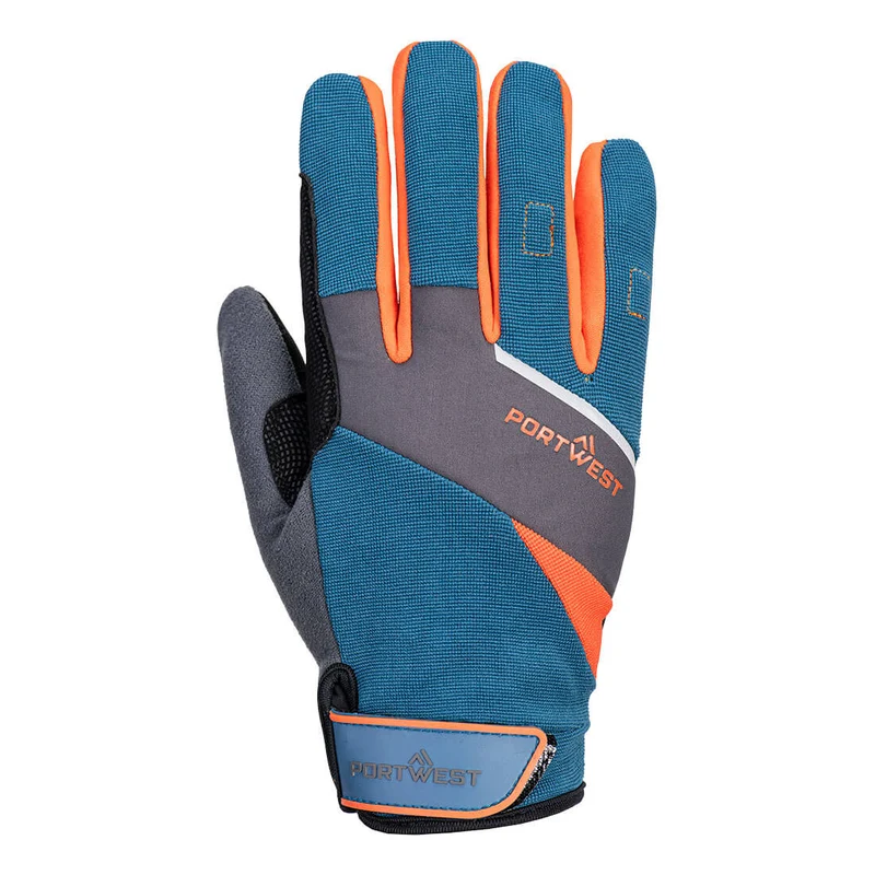 Guanto anti taglio DX4 LR (Pk12)