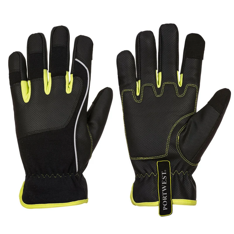 Guanto Tradesman PW3 (Pk12)
