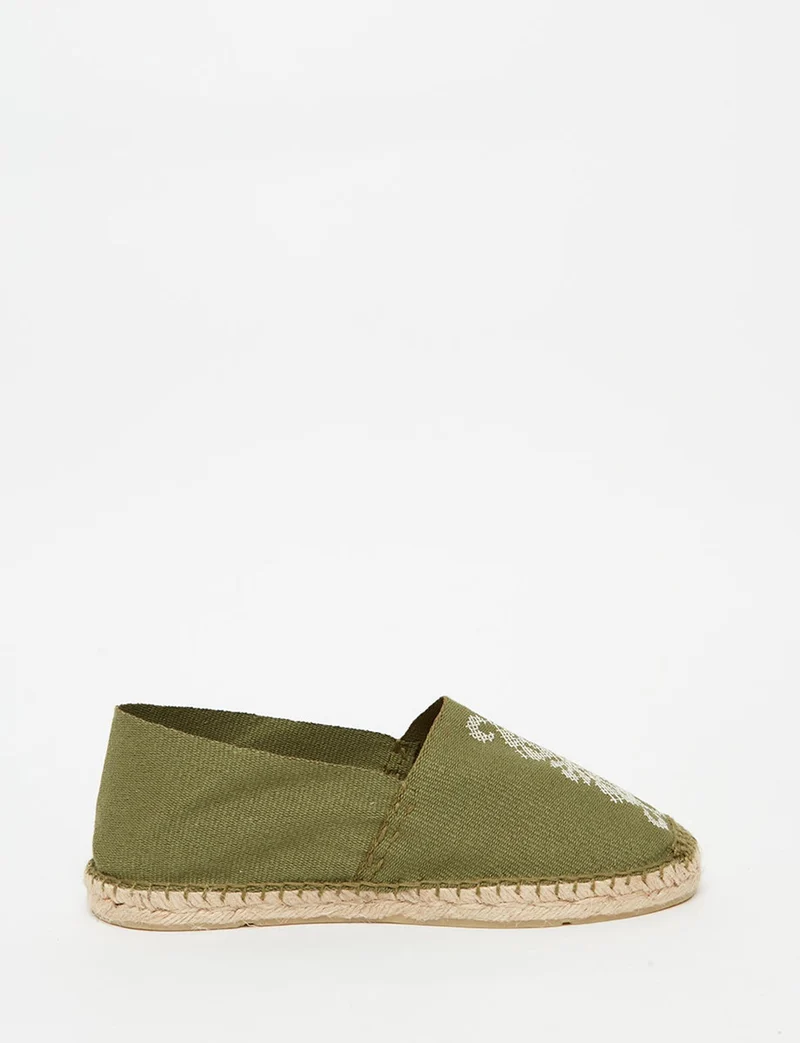 Espadrillas Auriane