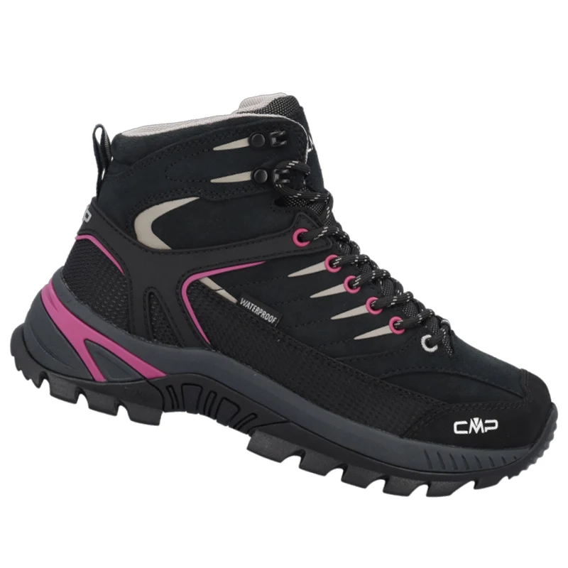 Scarpe donna Rigel 2.0 mid WP