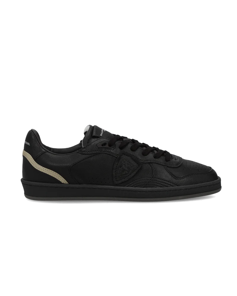 Sneakers Pgal Men, Black