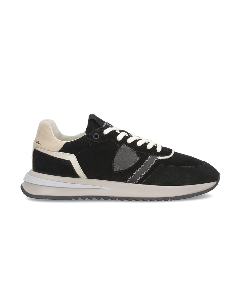 Sneakers Tropez 2.1 Men, Black Butter