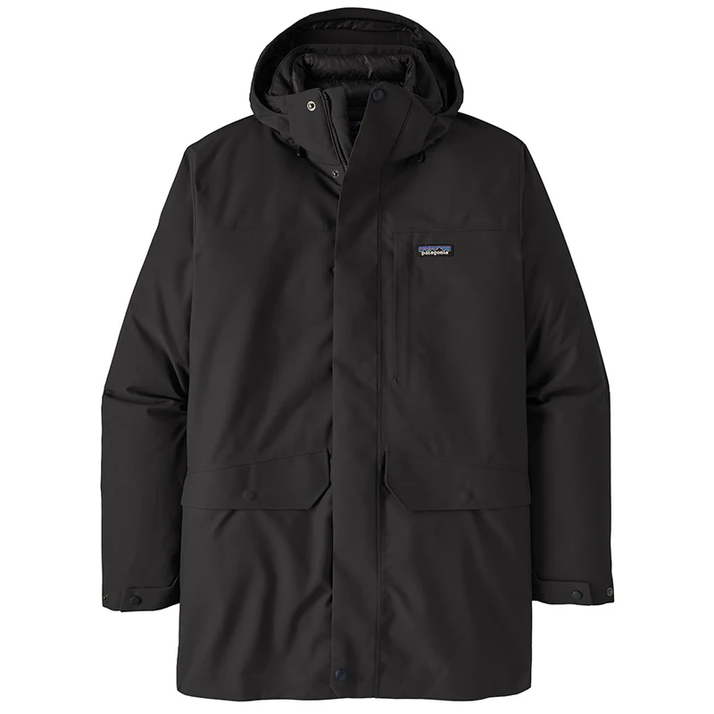 Giacca uomo Tres 3in1