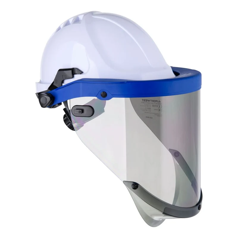 Visiera Arco Elettrico Classe 2