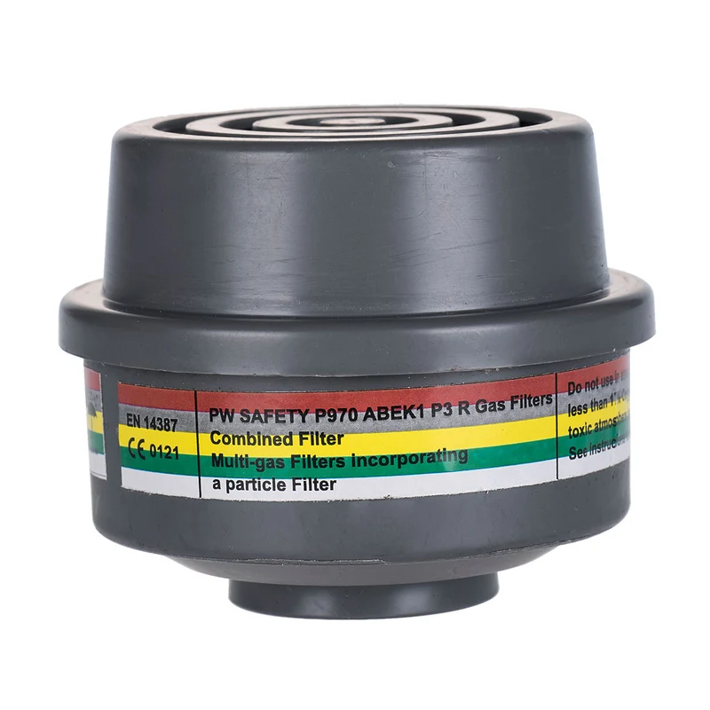 Filtro combinato ABEK1P3 (Pk4)