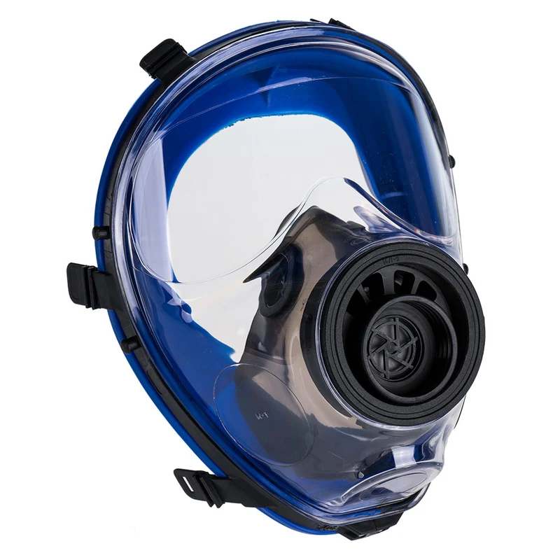 Maschera pieno facciale Helsinki - Filettatura universale