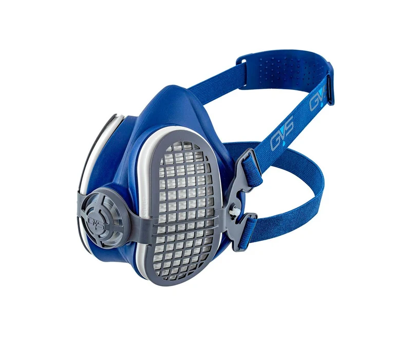 SemiMaschera Elipse® P3 con filtri sostituibili