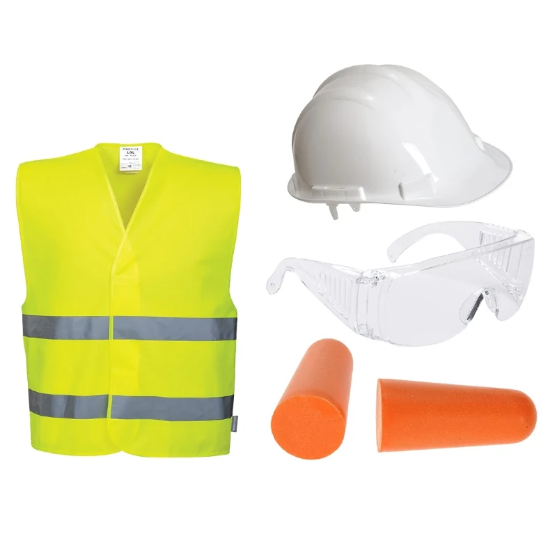 Kit di Sicurezza