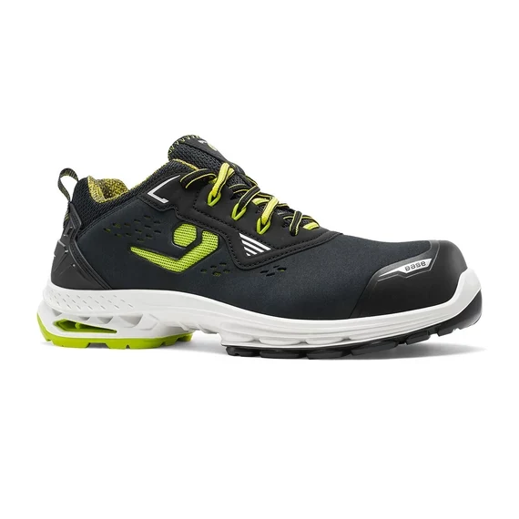 Scarpe di Sicurezza LISBON S1PS ESD LG SC FO SR -BS