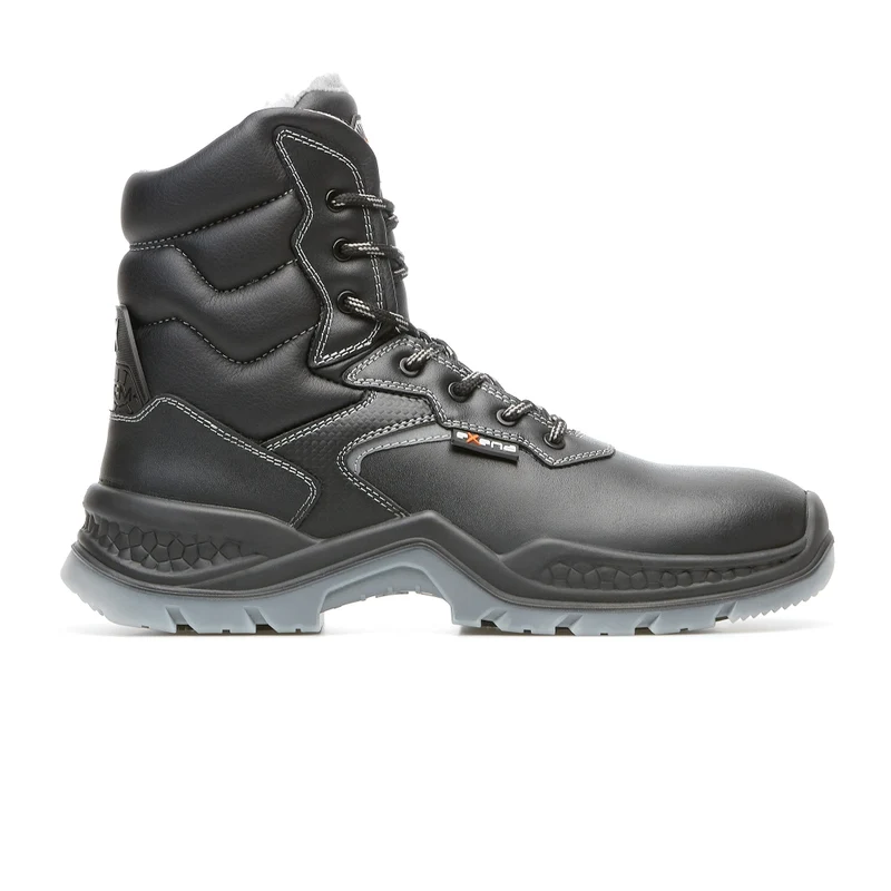 Scarpe antinfortunistiche Phoneix S3 CI SRC