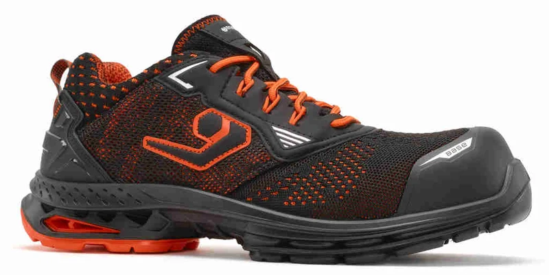Scarpe di Sicurezza BERLIN S1PS ESD LG SC FO SR