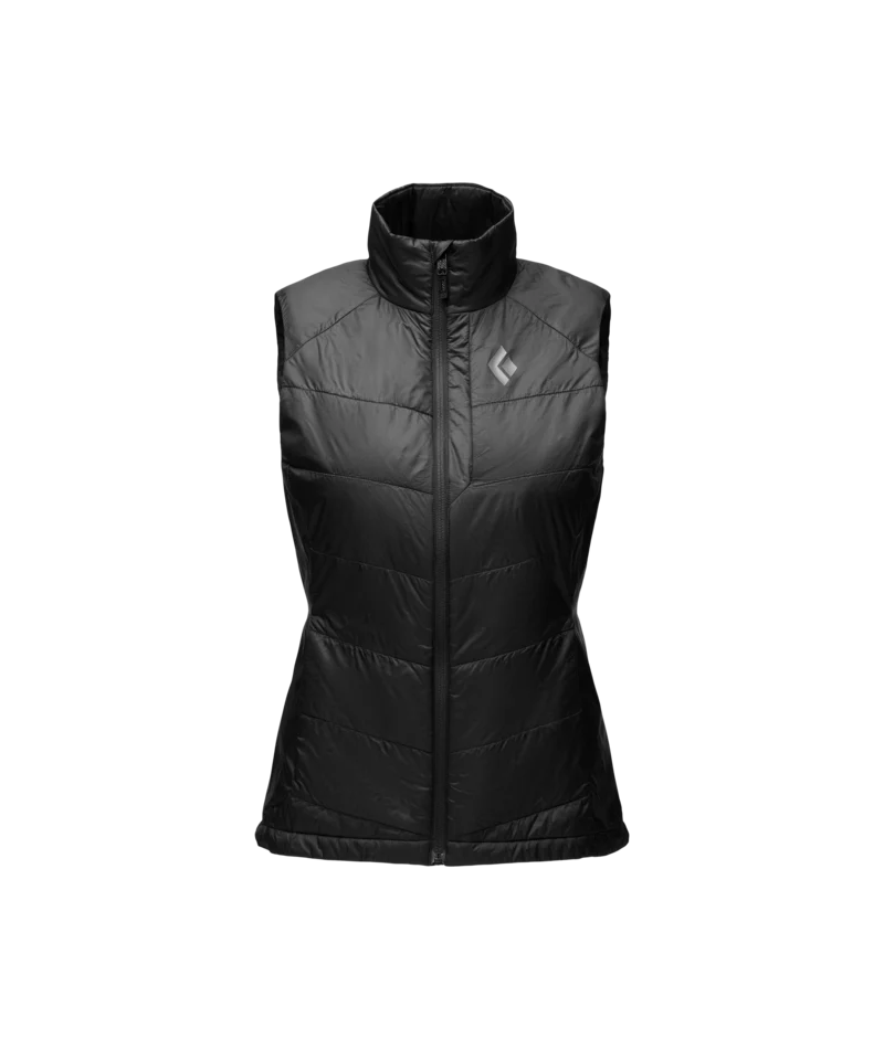 BLACK DIAMOND - W SOLUTION 2.0 VEST