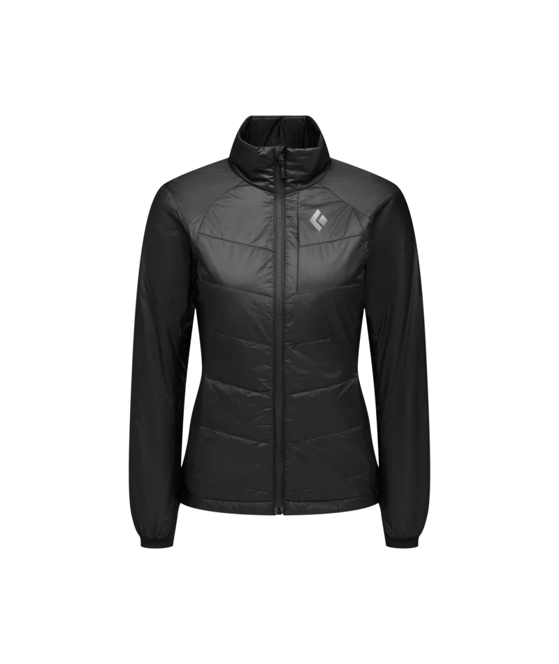 BLACK DIAMOND - W SOLUTION 2.0 JACKET
