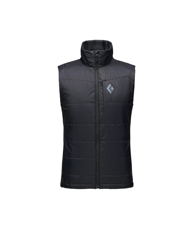 BLACK DIAMOND - M SOLUTION 2.0 VEST