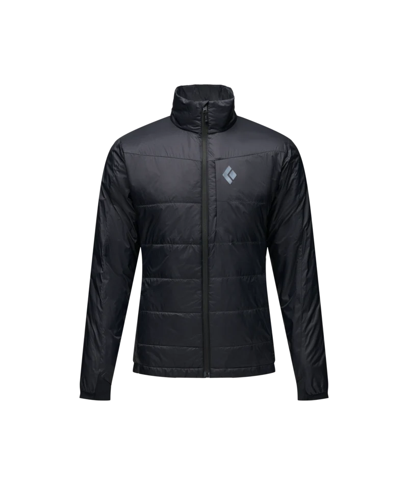 BLACK DIAMOND - M SOLUTION 2.0 JACKET