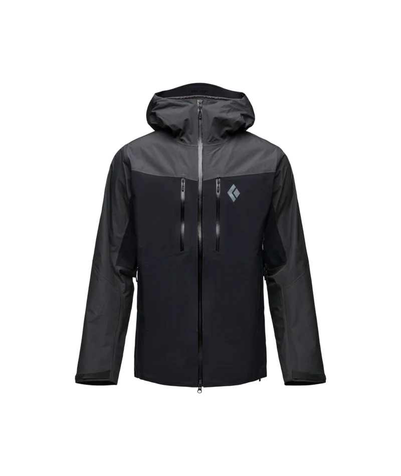 BLACK DIAMOND - M MISSION ALPINE SHELL