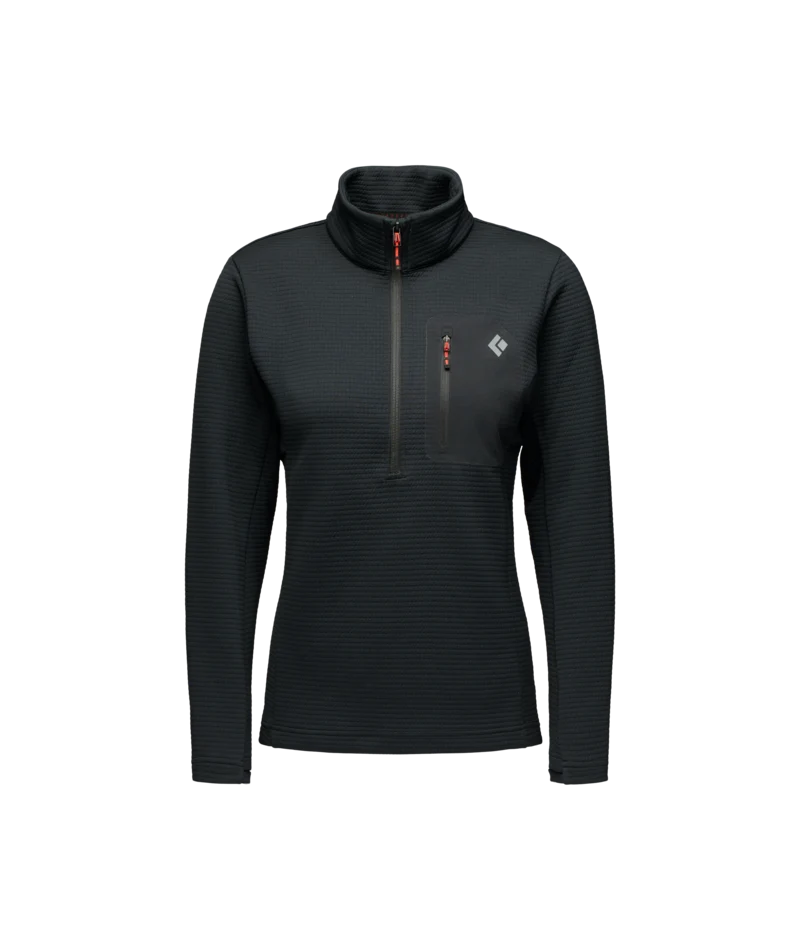 BLACK DIAMOND - W DIVERGE HZ JACKET