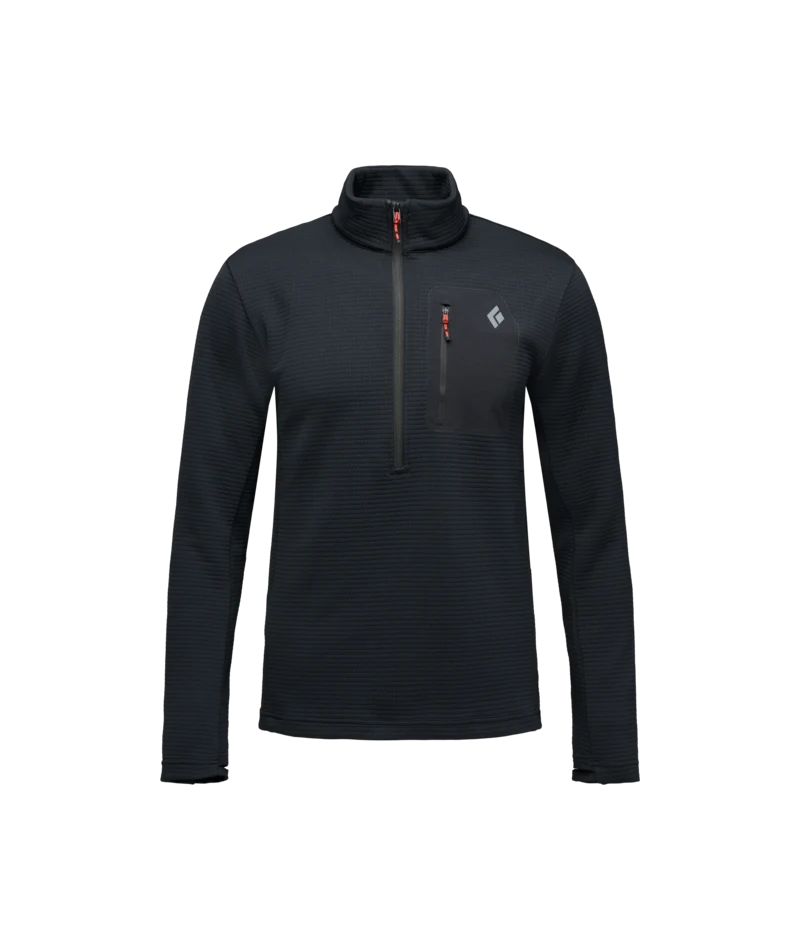 BLACK DIAMOND - M DIVERGE HZ JACKET
