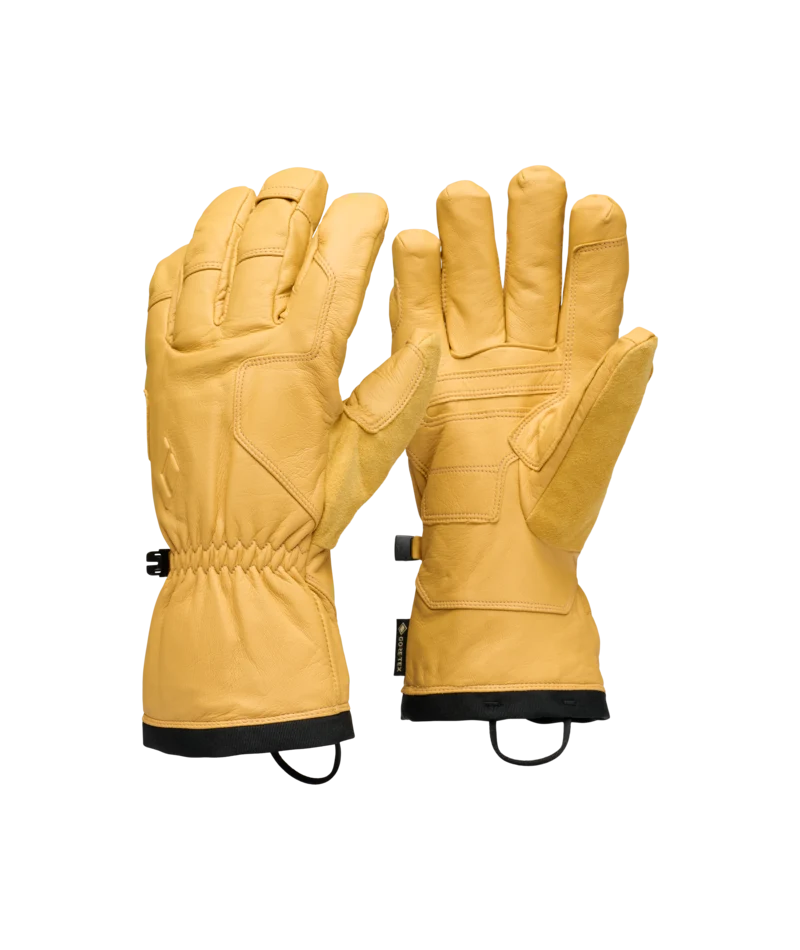 BLACK DIAMOND - GUIDE LT GLOVES