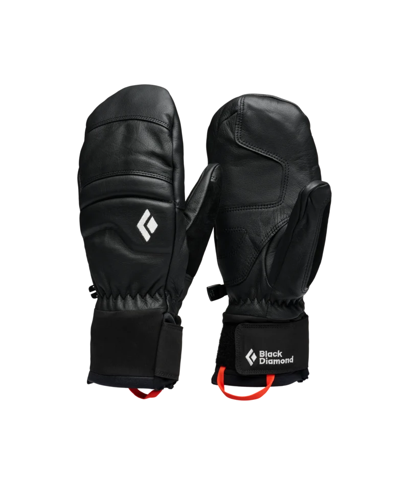 BLACK DIAMOND - W SPARK MITTS