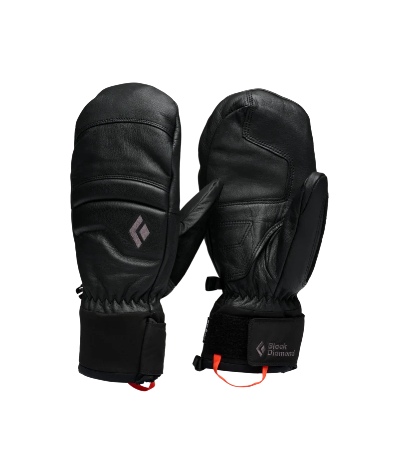 BLACK DIAMOND - SPARK MITTS