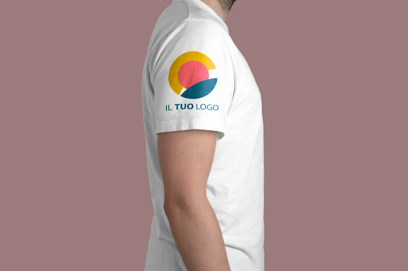 Personalizzazione Abbigliamento Professionale