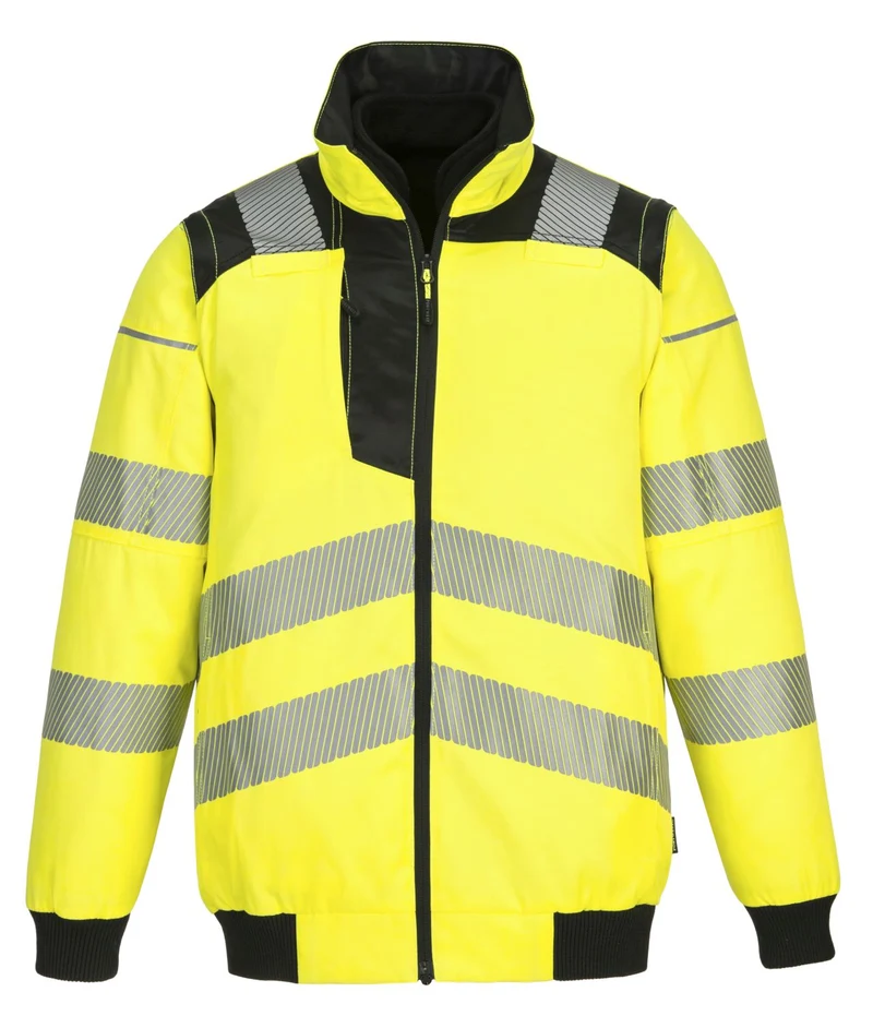 Bomber PW3 Hi-Vis 3-in-1