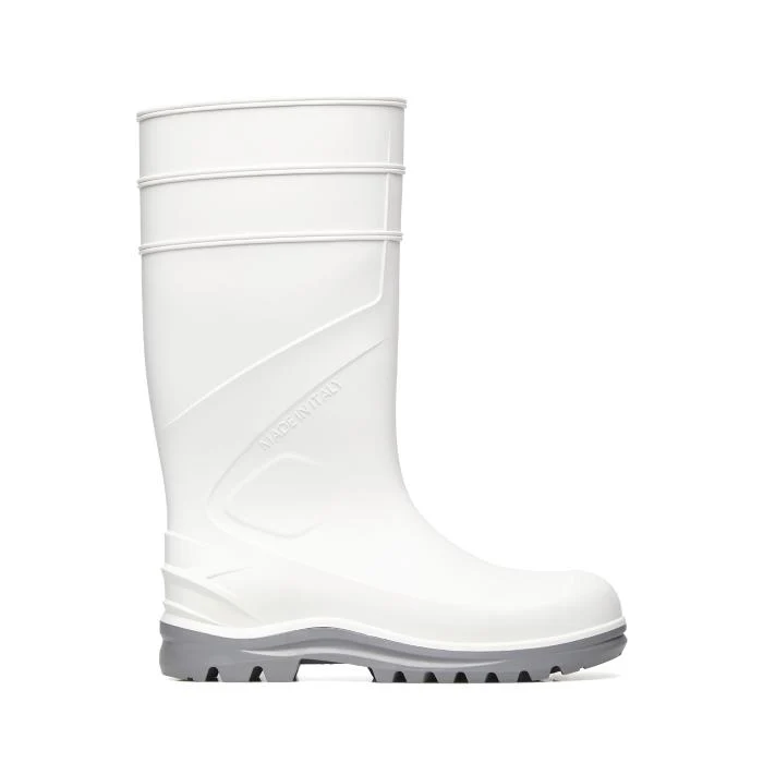 Stivali CHIMERA WHITE S4 SRC