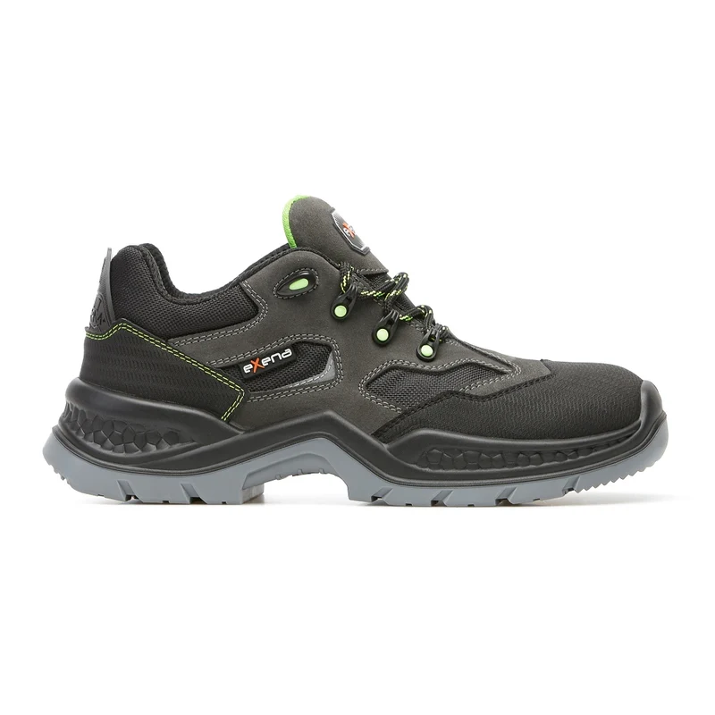 Scarpe antinfortunistiche Timor_24 S3L FO SR