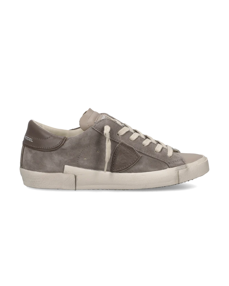 Sneakers Prsx Women, Mud Dove Grey