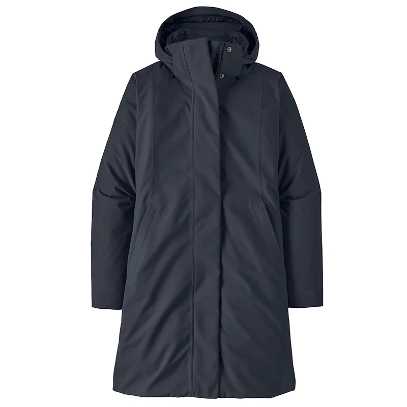Giacca donna Tres 3in1