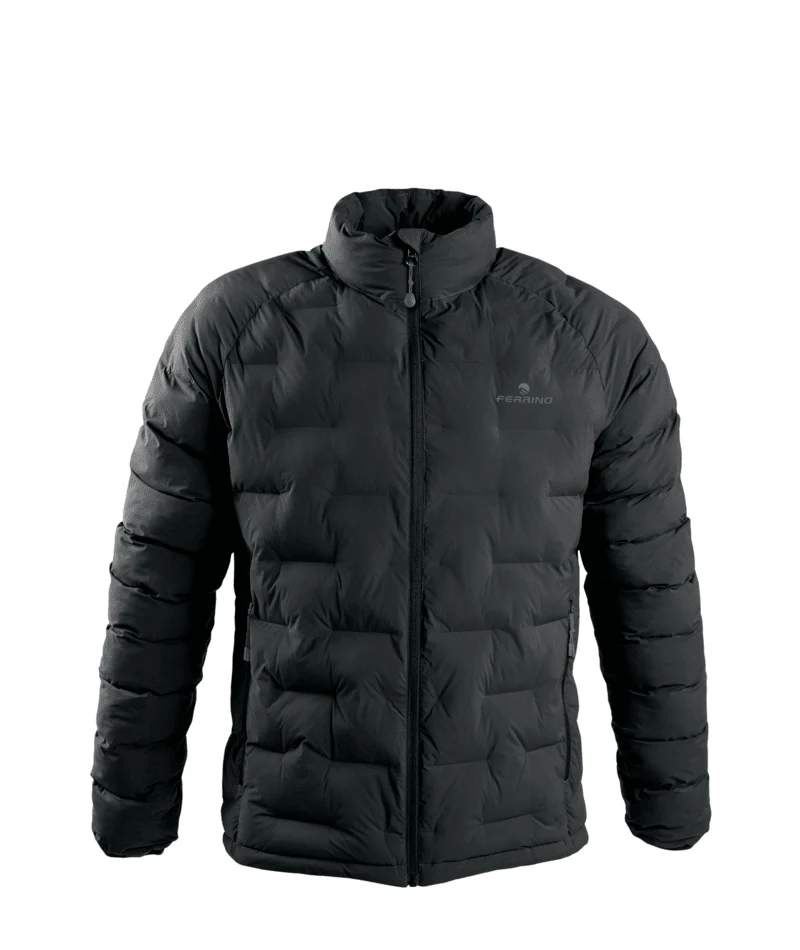 FERRINO - UPSALA JACKET MAN TG.S canadian jade