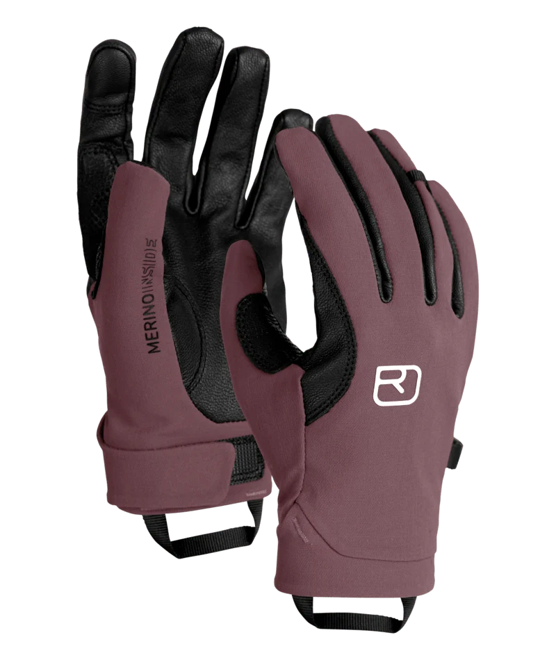 ORTOVOX - "TOUR LIGHT GLOVE W"