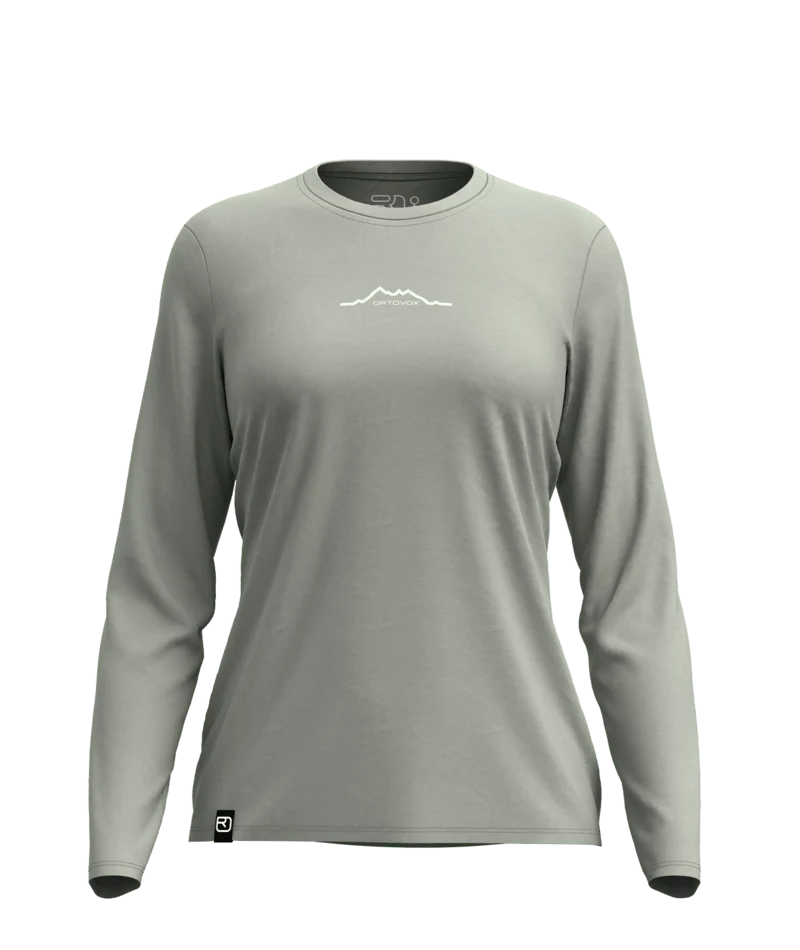 ORTOVOX - "150 COOL MOUNTAIN LS W"