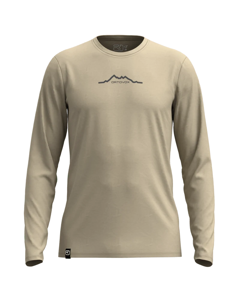 ORTOVOX - "150 COOL MOUNTAIN LS M"