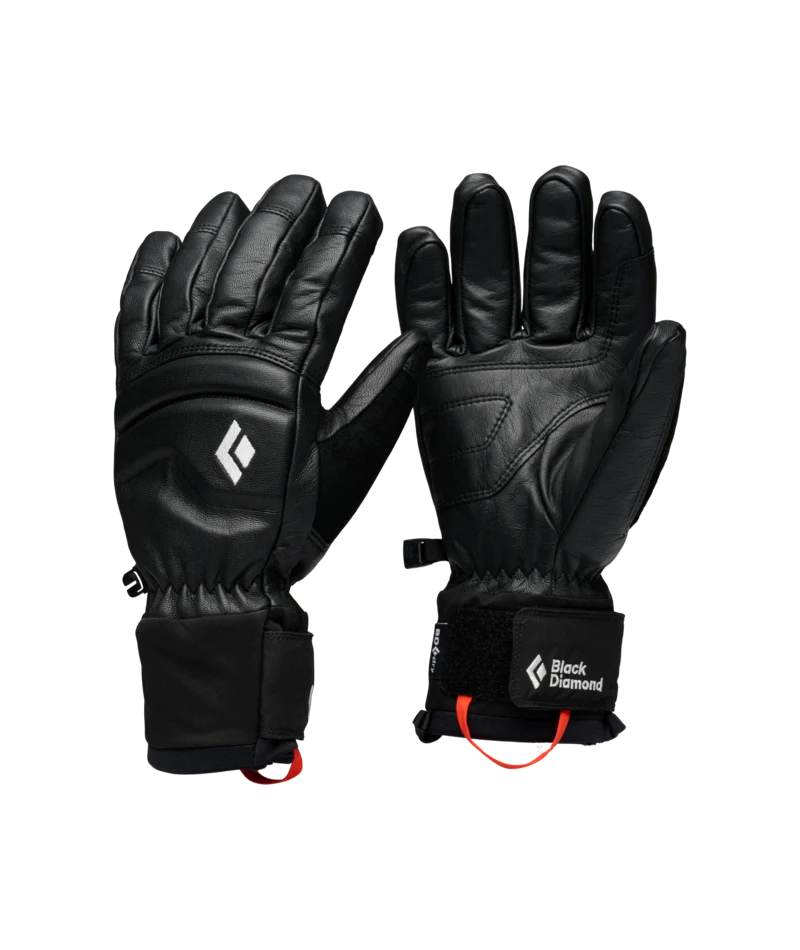 BLACK DIAMOND - W SPARK GLOVES