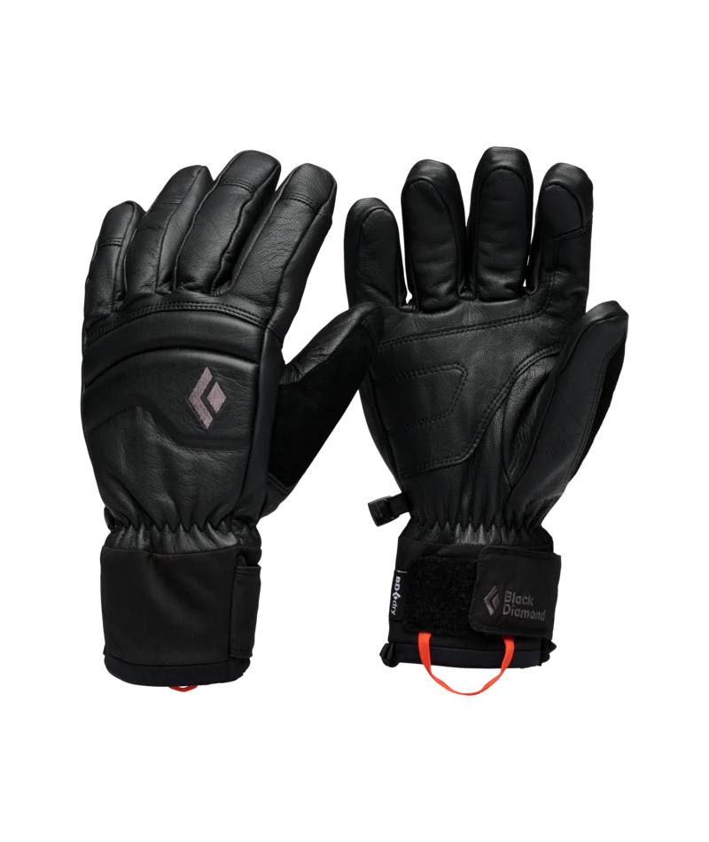 BLACK DIAMOND - SPARK GLOVES