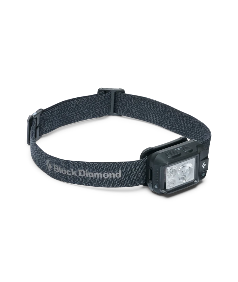 BLACK DIAMOND - SPOT HEADLAMP