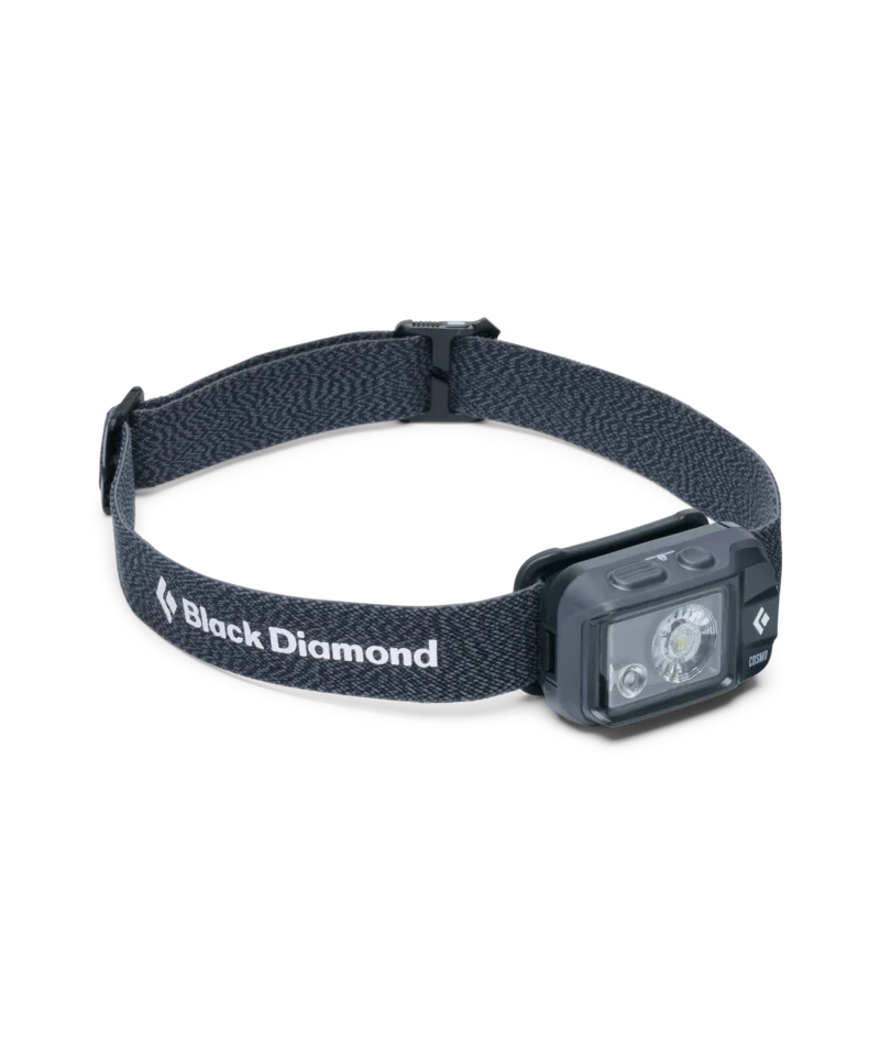 BLACK DIAMOND - COSMO HEADLAMP