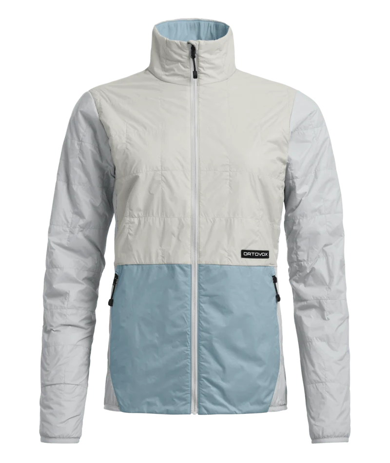 ORTOVOX - "ORTLER METAWOOL 60 REV JKT W"