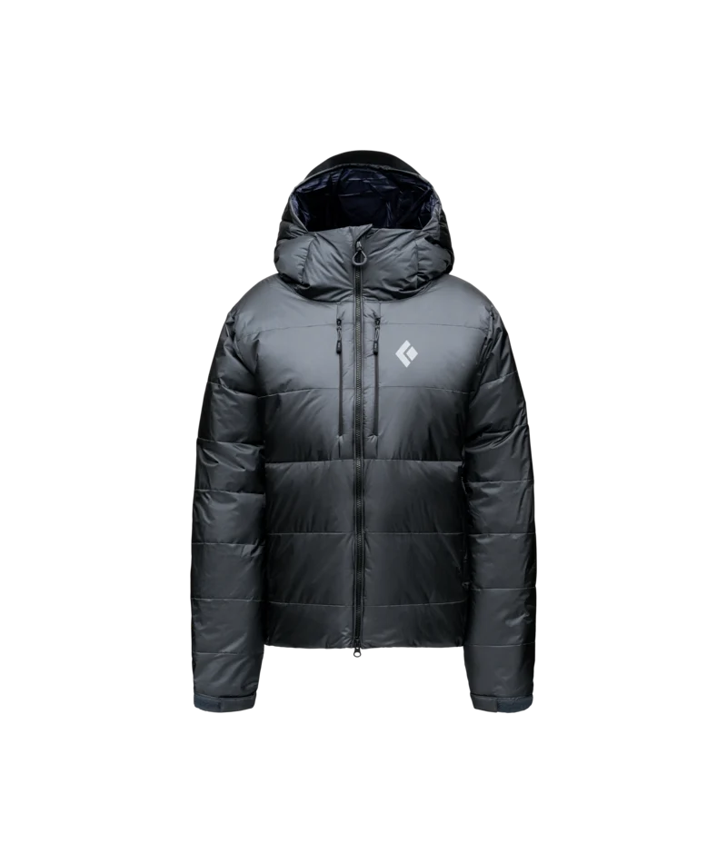 BLACK DIAMOND - W MISSION DOWN 6000 M PARKA
