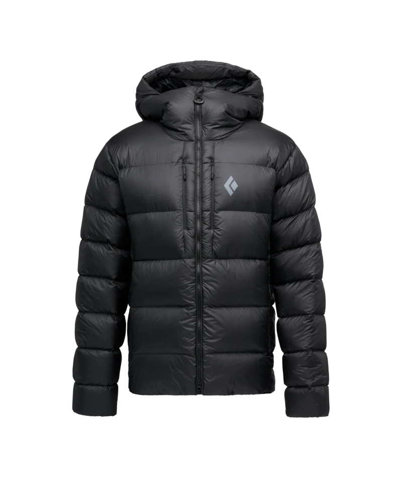 BLACK DIAMOND - M MISSION DOWN 4000 M PARKA