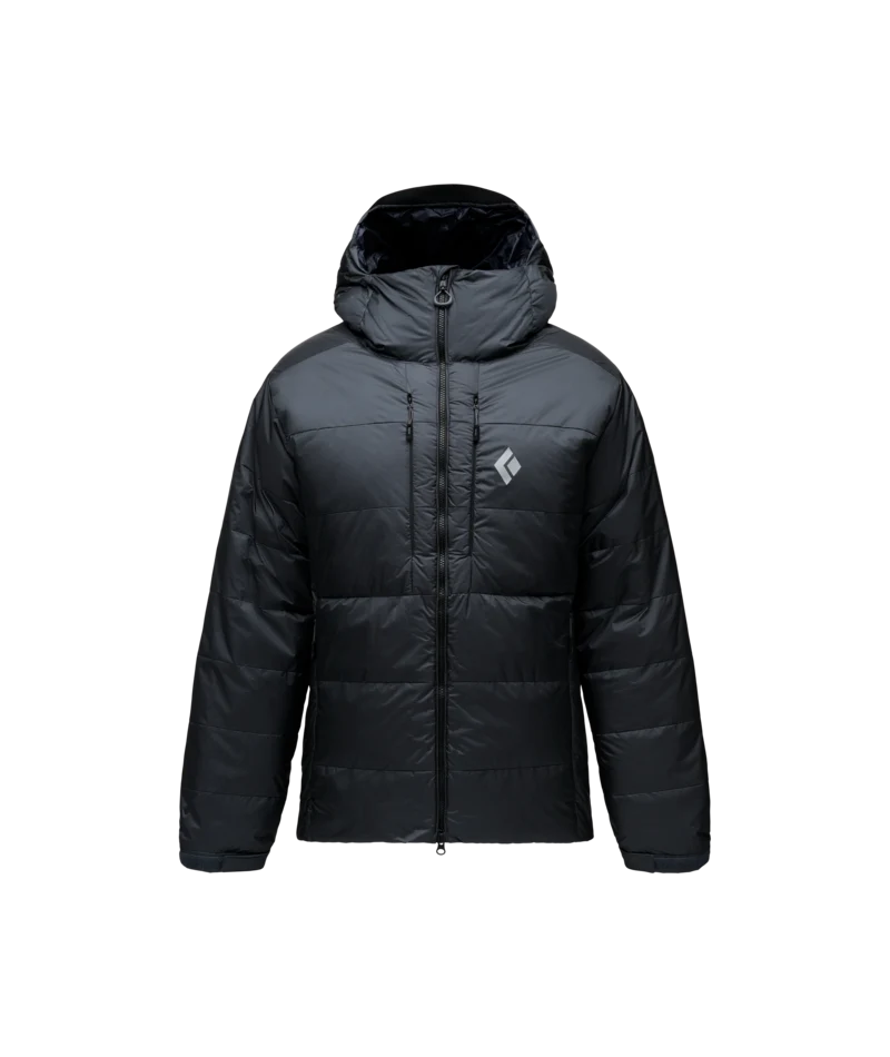 BLACK DIAMOND - M MISSION DOWN 6000 M PARKA
