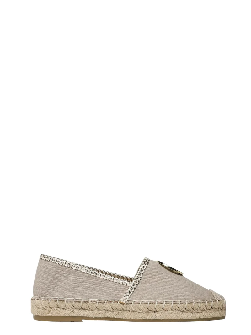 Mocassini donna "Liu Jo" VERA 05 Collezione Primavera/Estate - Denim Tortora